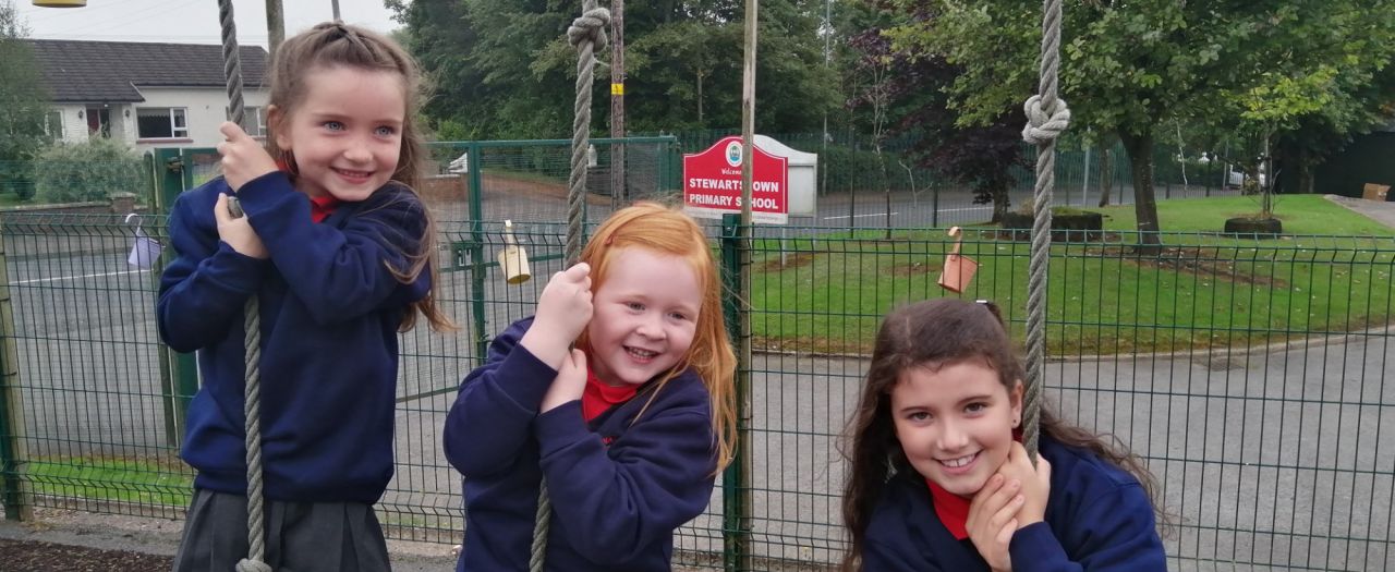 Stewartstown Primary School